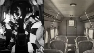 See Planes of the 1920s: Costly, Uncomfortable