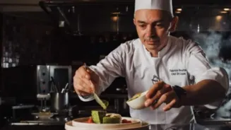 Mumbai Food Events To Enjoy This Rainy Weekend