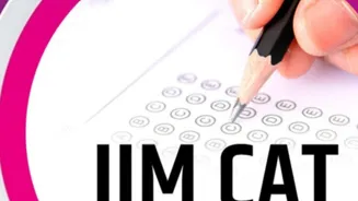 99.6%ile Not Enough? Engineer Rejected by IIMs