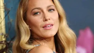 Blake Lively To Star In Survival List Film