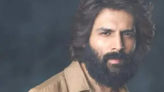Kartik Aaryan Buys Office For Rs 13 Crore