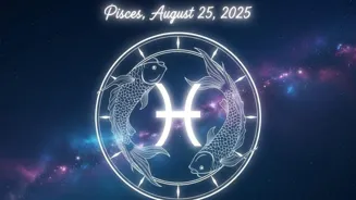 Pisces: Budget Smartly, Find Your Balance Today