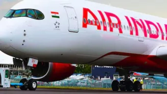 Air India Cancels Delhi-Washington Flights
