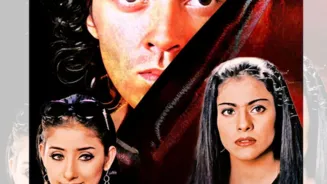 Bobby Deol Complained About Co-Star's Breath