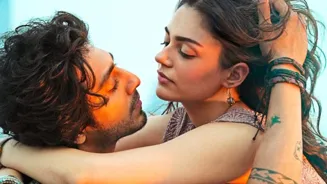 'Saiyaara' on OTT: When & where to watch?