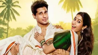 'Coolie' to 'Param Sundari': Top Releases In Aug