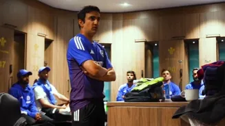 Dominate! Gambhir fired up after epic Oval win