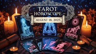 August 18 2025 Tarot Card Reading Awaits