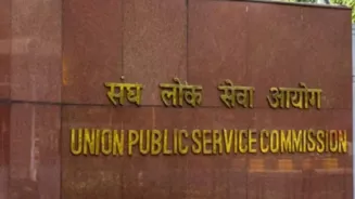 Apply Now: UPSC EPFO 2025 Application Ends Today