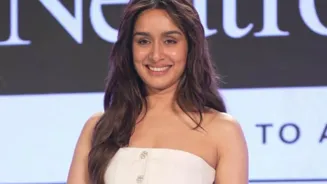 LinkedIn Thought Shraddha's Account Was Fake