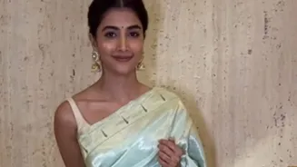 Pooja Hegde Sees Trolls As A Compliment