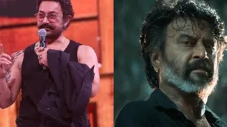Aamir Khan Loved Coolie's Story
