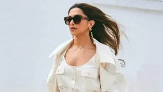 Deepika Padukone Leaves The Intern Remake