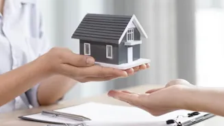 Home Lending Evolves With AI in Smaller Cities