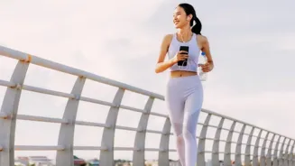 Interval Walking: Better Than 10000 Steps?