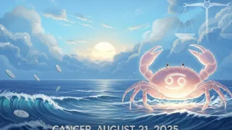 Cancer Horoscope: What's in Store Today?