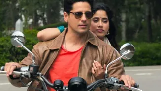 Param Sundari Film Grows, Nears 30 Crore