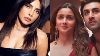 Priyanka Chopra In Ranbir-Alia's New Film?