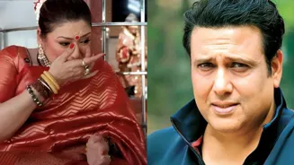 Govinda's wife Sunita Ahuja files for DIVORCE