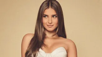 Tara Sutaria Chooses Quality Roles Post COVID