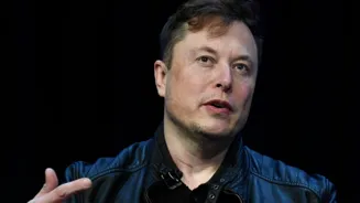 Musk: Grok 5 Will Be ‘Crushingly Good’