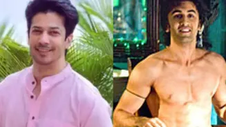 Muzammil Ibrahim Claims He Was Better Than Ranbir