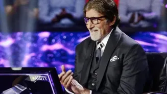 Kaun Banega Crorepati 17 Launches New Campaign