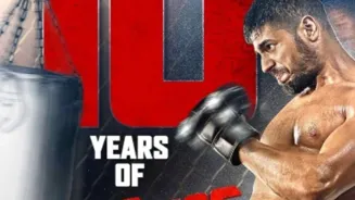 Sidharth Remembers Brothers' 10th Anniversary