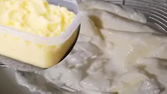 Keep Malai Fresh For Ghee: Proper Storage Tips