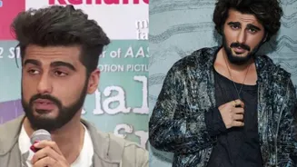 Arjun Kapoor Limits Instagram Comments