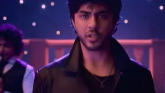 Deol Sympathizes With Aryan Khan's Ordeal