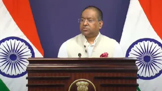 'Painful consequences': India warns Pakistan