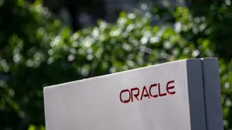 Oracle cuts cloud workforce amid AI spending