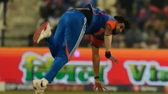 Ashwin blasts Harshit for 'amateurish' show vs SL