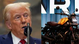Harley Prices Affected by Trump Tariffs?