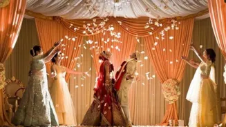Event Planning: A Crore-Earning Career?