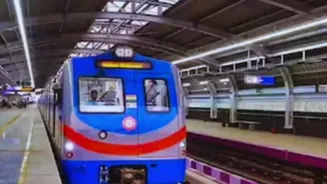 Kolkata Metro Expands Salt Lake-Howrah Link