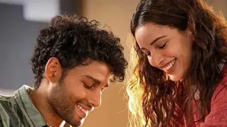 Siddhant Chaturvedi to star in Vikas Bahl's film?