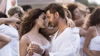 Box Office: 'War 2' STRUGGLES to cross ₹250cr mark