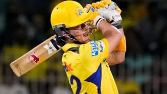 CSK flouted IPL rules to sign Dewald Brevis?