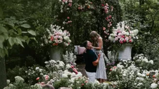 Plan A Taylor Swift Inspired Proposal Getaway