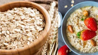 Oats For Weight Loss: Prep Meals The Right Way