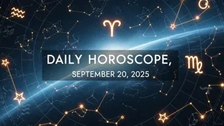 Leo Gemini Cancer: Your September 20 Horoscope