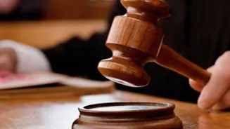 Retired Judge's Rulings Often Reversed: CJI