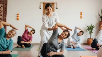 Yoga or Pilates? Which is better for fitness?