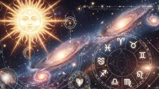 Astrology Forecast: Leo, Cancer, Virgo Today