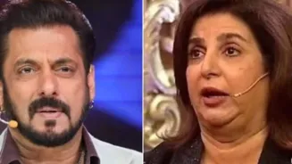 'Bigg Boss 19': Farah to host 'Weekend Ka Vaar'?