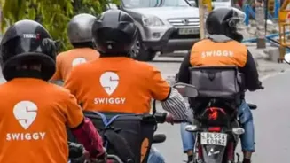 GST 2.0: Swiggy or Zomato meal could cost more