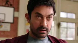 Aamir Khan Hopes Film Makes Its Money Back