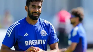 Push Bumrah! India advised to maximize his impact